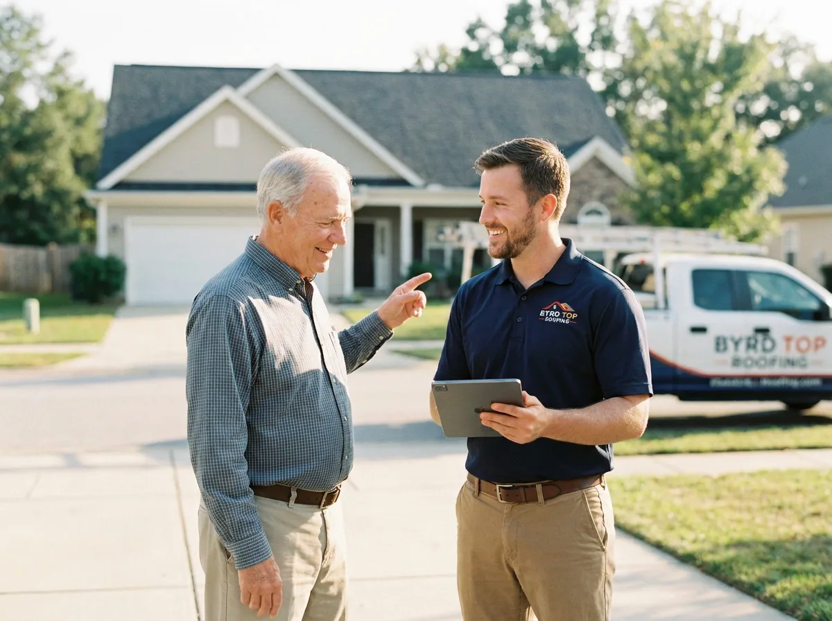 Roofing Danielsville, GA FAQs